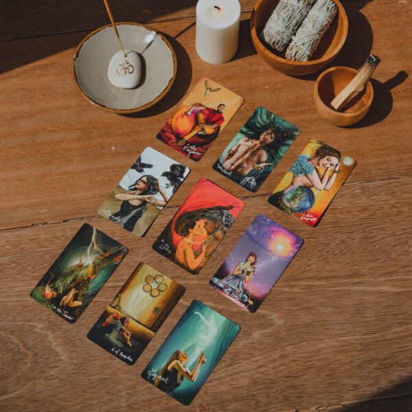 Tarot Card Reading